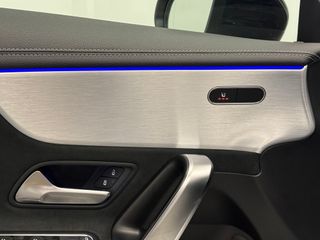 Mercedes-Benz Clase CLA 250 AMG 4MATIC