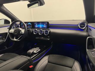 Mercedes-Benz Clase CLA 250 AMG 4MATIC