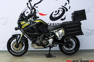 YAMAHA XT 1200 Z SUPER TÉNÉRÉ