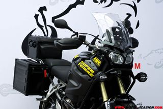 YAMAHA XT 1200 Z SUPER TÉNÉRÉ