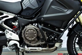 YAMAHA XT 1200 Z SUPER TÉNÉRÉ