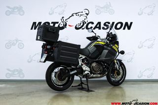 YAMAHA XT 1200 Z SUPER TÉNÉRÉ
