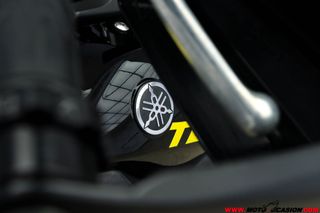 YAMAHA XT 1200 Z SUPER TÉNÉRÉ