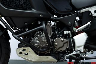 YAMAHA XT 1200 Z SUPER TÉNÉRÉ