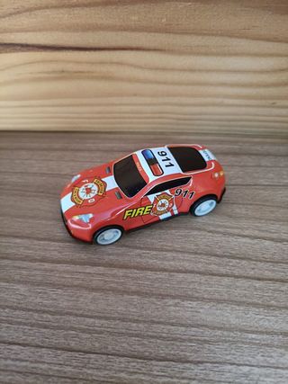 Coches de Juguete (Lote de 100 Coches).