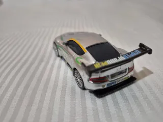 Disney Pixar Cars - Coche de Carreras