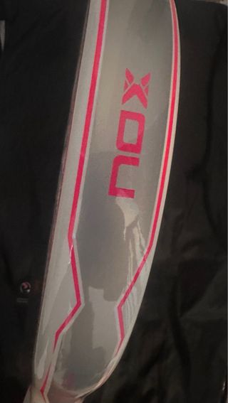 Nox Equation Light Pala Pádel