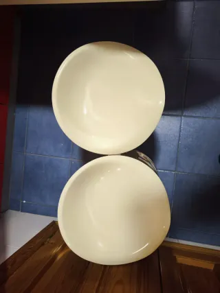 2 Banquetas Altas Cocina Regulables