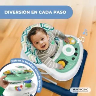 Caminador de bebé NUEVO NNNN
