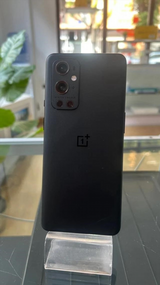 OnePlus 9 Pro 256GB Negro 8GB RAM