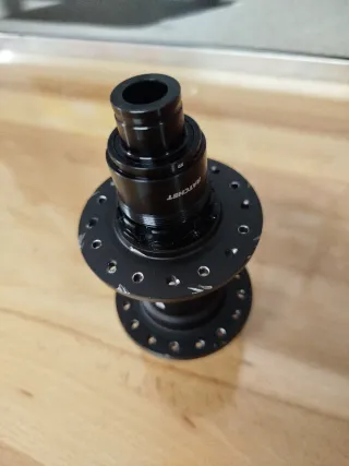 Buje DT Swiss 350 Hybrid