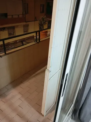 Alquilo abitacion matrimonial