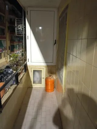 Alquilo abitacion matrimonial