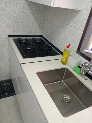 Alquilo abitacion matrimonial