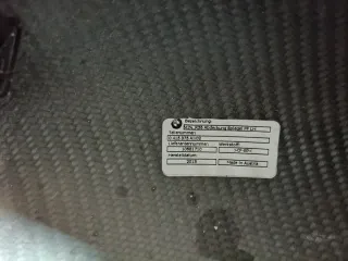 Retrovisores Carbono Originales R56 JCW