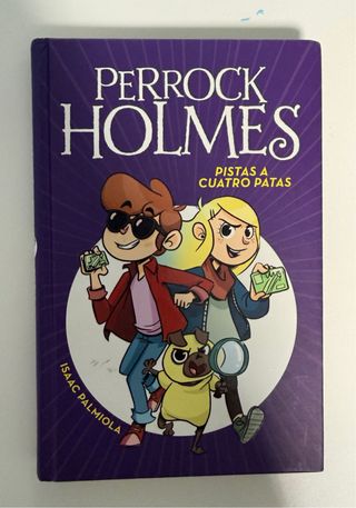 Dos detectives y medio / Two and a Half Detecti...