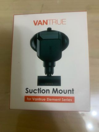 Dashcam Vantrue Element 3