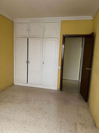 Piso en venta en Triana Este en Sevilla