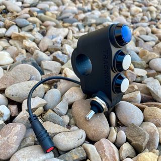 Mando Roadbook Bluetooth