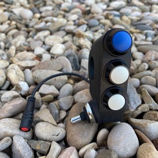 Mando Roadbook Bluetooth