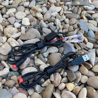 Mando Roadbook Bluetooth