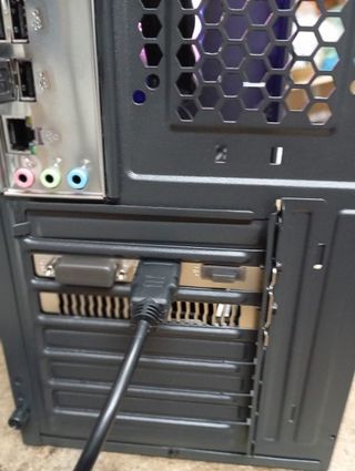 PC GAMING  -  (T164)