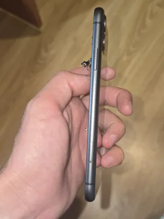 Chasis iPhone 11 + Cámaras