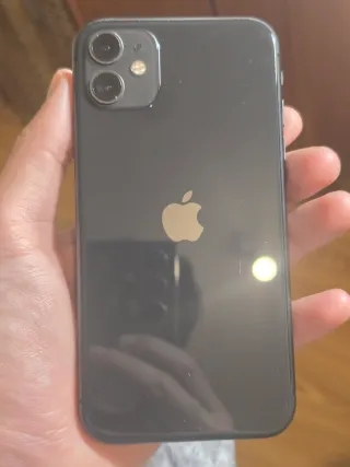 Chasis iPhone 11 + Cámaras