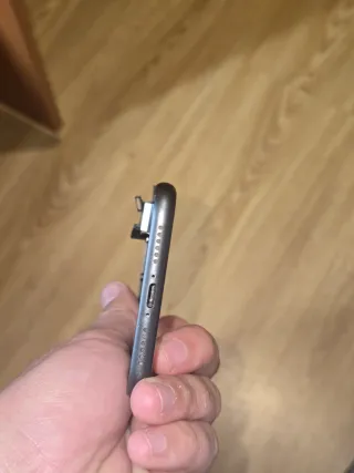 Chasis iPhone 11 + Cámaras