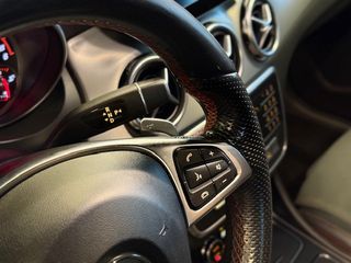 Mercedes-Benz GLA (H247) 2017