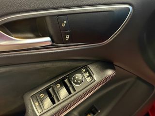 Mercedes-Benz GLA (H247) 2017