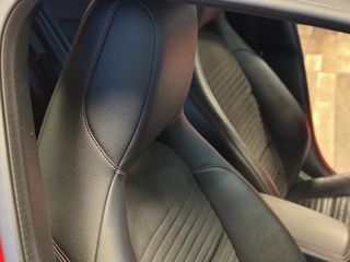 Mercedes-Benz GLA (H247) 2017