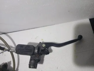 Freno delantero Suzuki RMX