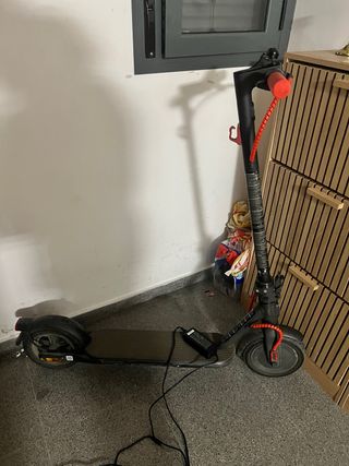 Patinete Eléctrico Xiaomi 4