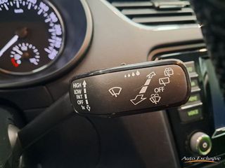 SKODA OCTAVIA COMBI 1.6 TDI CR AMBITION