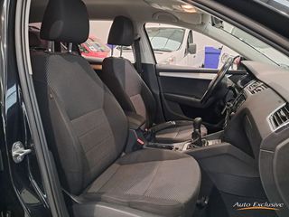 SKODA OCTAVIA COMBI 1.6 TDI CR AMBITION