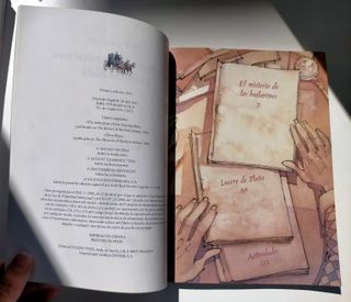 Lote de Sherlock Holmes, por Arthur Conan Doyle.