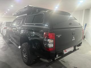 Mitsubishi L 200 2021 MUY PREPARADA