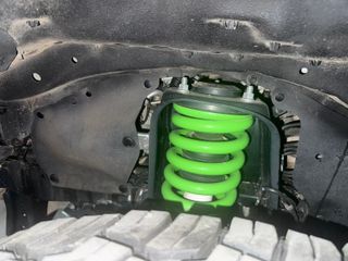 Mitsubishi L 200 2021 MUY PREPARADA