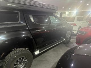 Mitsubishi L 200 2021 MUY PREPARADA