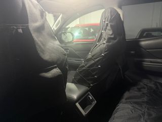 Mitsubishi L 200 2021 MUY PREPARADA