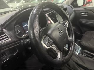 Mitsubishi L 200 2021 MUY PREPARADA