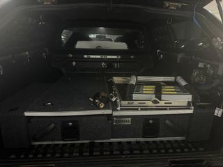 Mitsubishi L 200 2021 MUY PREPARADA