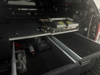 Mitsubishi L 200 2021 MUY PREPARADA