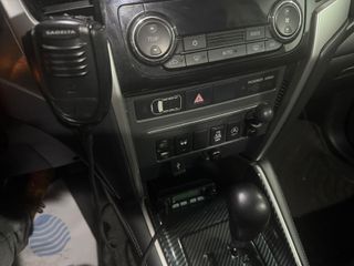 Mitsubishi L 200 2021 MUY PREPARADA