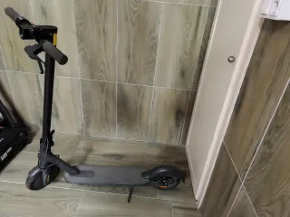 Patinete Eléctrico Xiaomi
