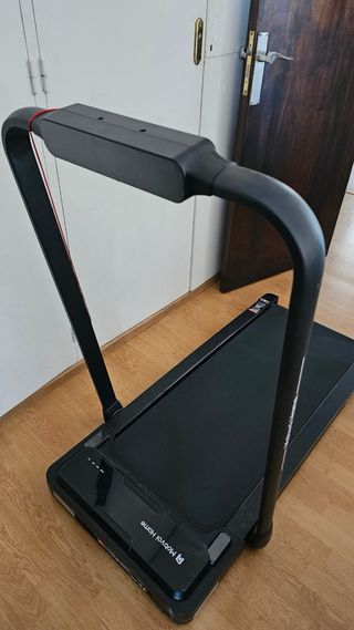 Cinta de correr Mobvoi