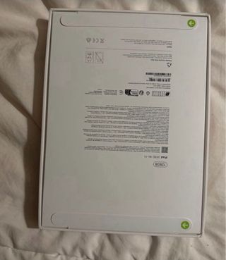 iPad A16 128GB Rosa