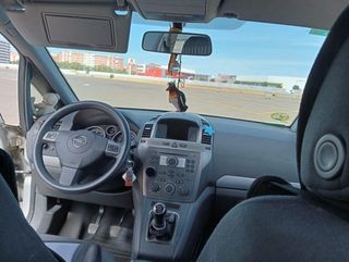 Opel Zafira 2006