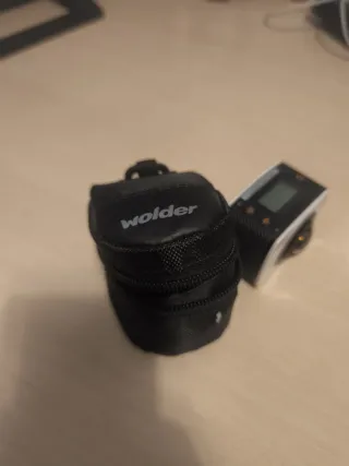 Cámara de Acción 360° Globe